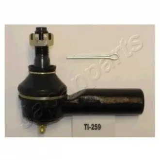 TOYOTA наконечник рульової тяги лів./прав.Carina II,Celica,Corolla,Yaris 84- JAPANPARTS TI-259