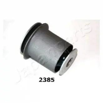 TOYOTA С/блок переднього важеля задній Land Cruiser Prado 3.0 D-4D, 4.0 V6 JAPANPARTS RU-2385