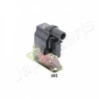 MAZDA котушка запалювання 323 F IV 1,6/ 1,8 323 S IV 1,3/ 1,6/ 1,8 MX 3 1,6 JAPANPARTS BO-301