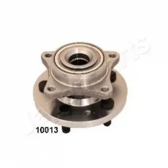 Ступица колеса JAPANPARTS KK-10013
