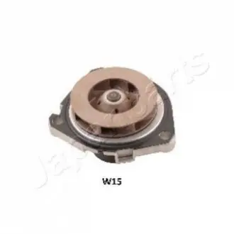OPEL помпа води Astra H,Vectra C,Signum 1.9D,Suzuki SX4,Vitara 1.6/2.0D JAPANPARTS PQ-W15