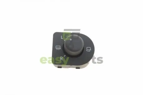 Блок управління дзеркалом VW Passat/ VW Golf IV 1,4-1,8/ 1.9 TDI 96-06 Vika 99590048101