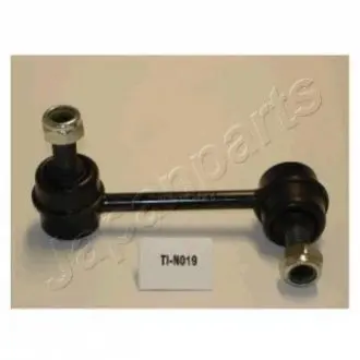 NISSAN Тяга стабілізатора (прав.перед) Vanette Cargo, Serena CM23 92- JAPANPARTS TI-N019