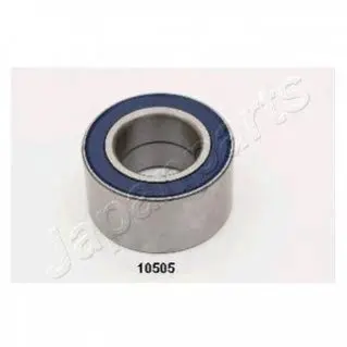 HYUNDAI підшипник передній маточини Accent 00-, Getz 02-, KIA Rio 05-. JAPANPARTS KK-10505