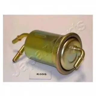 KIA Фільтр паливний 1,5-1,8i: Shuma I, II Sephia I, II: Carens I,II. JAPANPARTS FC-K05S