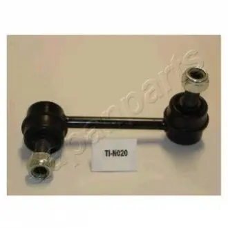 NISSAN тяга стабілізатора (лів.перед) Vanette Cargo, Serena CM23 92- JAPANPARTS TI-N020