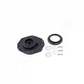CITROEN подушка аморт.передн. (з підшипн.) Berlingo,Xsara,ZX,Peugeot JAPANPARTS SM0134