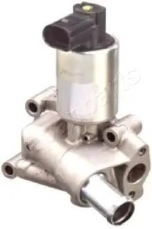 OPEL Клапан EGR Agila,Astra G/H,Combo Tour,Corsa C/D,Meriva 1.0/1.4 JAPANPARTS EGR-0401
