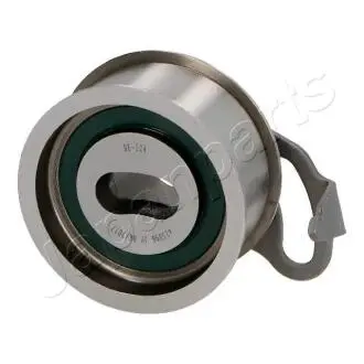 TOYOTA Ролік натяж.Avensis,Carina,Carina E,Corolla,Picnic 1.8/2.2D JAPANPARTS BE-224 (фото 1)