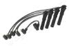 LANDROVER К-кт проводов высокого напряжения Freelander 1.8 16V 98- JAPANPARTS IC-L01 (фото 1)