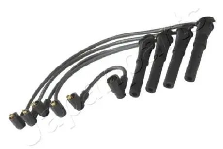 LANDROVER К-кт проводів високої напруги Freelander 1.8 16V 98- JAPANPARTS IC-L01