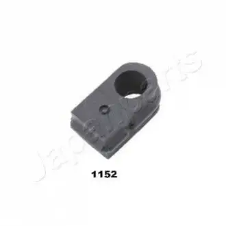 NISSAN втулка стабілізатора переднього d=26mm Murano (Z50) 3.5 03- JAPANPARTS RU-1152