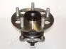 Ступица колеса JAPANPARTS KK-22066 (фото 2)