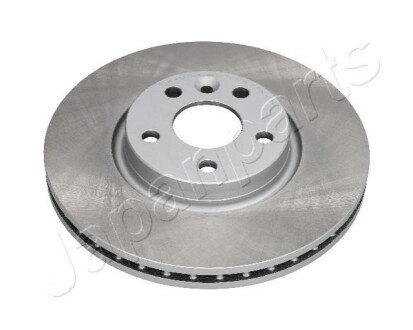 FORD Гальмівний диск пер.Monder 07- S-Max 06- Kuga 08- Galaxy 06- JAPANPARTS DI-L13C