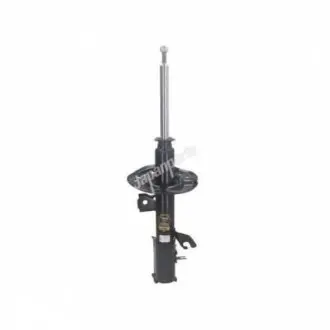 NISSAN амортизатор передн.лів.Qashqai 07-,X-Trail,Renault Koleos JAPANPARTS MM-10006