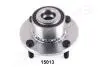MITSUBISHI К-кт підшипника маточини колеса Colt 04-,Smart FORFOUR JAPANPARTS KK-15013 (фото 1)