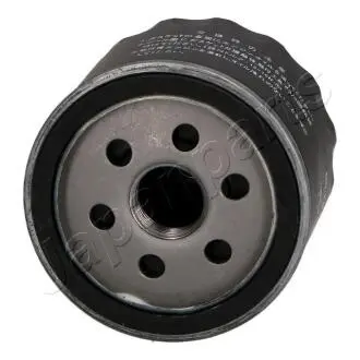 NISSAN фільтр мастила Note,Primastar,Primera,Qashqai,Kangoo 1.5dCi JAPANPARTS FO-122S