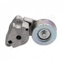 MITSUBISHI Ролик натяжний з натяжителем! Pajero 2,5DI-D V6 07- JAPANPARTS TS-509