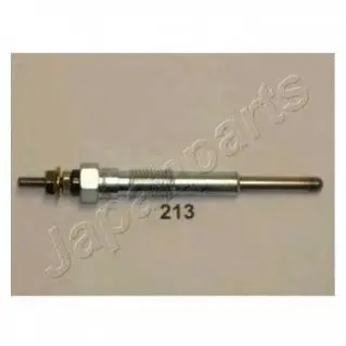 TOYOTA свічка розжарювання Carina E,Corolla,Liteace 1.8/2.0D 88- JAPANPARTS CE-213