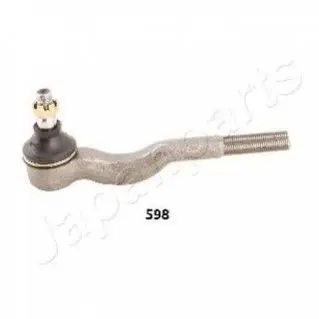 Наконечник поперечной рулевой тяги JAPANPARTS TI-598