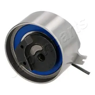 CHRYSLER Ролик нат.Voyager IV,Dodge Nitro,Jeep 2.5/2.8CRD 00- JAPANPARTS BE-010