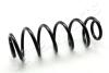 VW пружина задня L=325mm Golf V,VI,Beetle,Jetta III,IV 05- JAPANPARTS ZC6076A (фото 1)