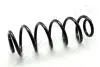 VW пружина задня L=325mm Golf V,VI,Beetle,Jetta III,IV 05- JAPANPARTS ZC6076A (фото 1)