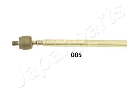 RENAULT тяга рульова без гідроусил. 276mm Dacia Solenza 03- JAPANPARTS RD-005