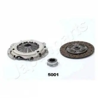 Комплект сцепления JAPANPARTS KF-5001