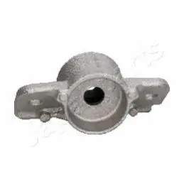 CHEVROLET Опора задн. левого амортизатора Aveo 1,2-1,6 11- JAPANPARTS RU-W96 (фото 1)