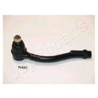 Фото 1 - hyundai наконечник рульової тяги правий accent, kia rio 05- JAPANPARTS TI-H03R HYUNDAI Наконечник рульової тяги правий Accent, KIA RIO 05- JAPANPARTS TI-H03R (фото 1)
