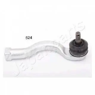 Наконечник поперечной рулевой тяги JAPANPARTS TI-523L
