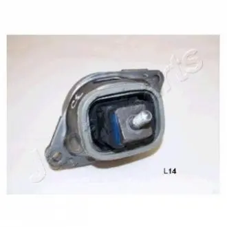 LAND ROVER Подушка двигуна пер. лев. Range Rover 4,4 -05 JAPANPARTS RU-L14