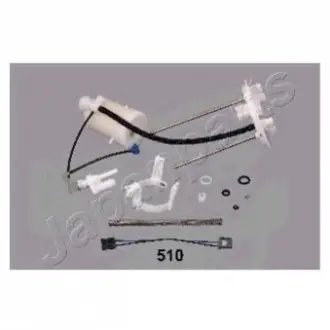 MITSUBISHI фільтр паливний в бак Outlander II 2.0/3.0 06- JAPANPARTS FC-510S