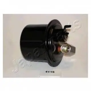 HONDA фільтр палива ACCORD 2.0I/2.2I/2.3I 90-/CIVIC 1.5I JAPANPARTS FC-411S