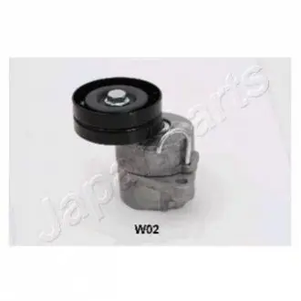 OPEL натягувач з роликом Astra,Vectra B, Omega B 1.6/2.2 JAPANPARTS TS-W02