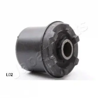 LANDROVER С / блок передн.важеля нижній задн.Freelander 98- JAPANPARTS RU-L02