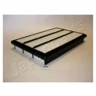 MITSUBISHI фільтр повітряний Pajero V65/75 3.5I 24V 00.02- JAPANPARTS FA-524S