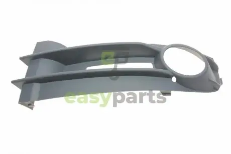 Вставка бампера (під протитуманку) VW Caddy III 04-15 (L) DPA 88530405602