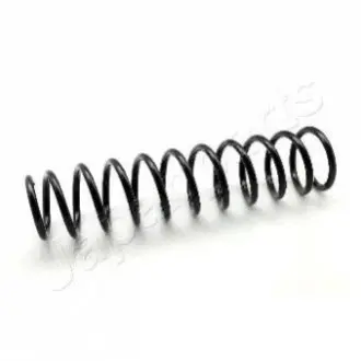 MITSUBISHI пружина підвіски задн.Carisma,Space Star 96- JAPANPARTS ZC6708C