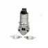 VW Клапан системи циркуляції ОГ Golf IV 1,8 AUDI A3 1,8 JAPANPARTS EGR-0919 (фото 1)