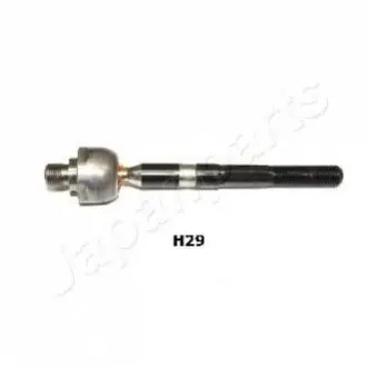 Тяга рульова HYUNDAI Santa Fe III 12- (з каналом мастила) JAPANPARTS RD-H29