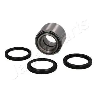 SUBARU Підшипник ступиці задн.Forester, Impreza, Legacy JAPANPARTS KK-27008