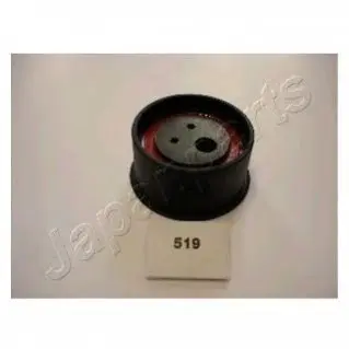 MITSUBISHI Натяжний ролик Galant 92-, Outlander 2.0 03- JAPANPARTS BE-519
