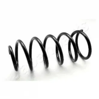 TOYOTA Пружина подвески задн.LandCruiser Prado 120 02- JAPANPARTS ZC6513F