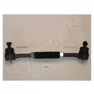 Наконечник поперечной рулевой тяги JAPANPARTS SA-116