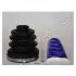 К-т пильовика ШРУС внутр. HONDA Accord, Prelude, Civic JAPANPARTS KB-036 (фото 1)