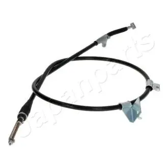 NISSAN Трос ручн.гальма лев.Terrano,Ford Maverick 93- JAPANPARTS BC-107