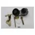 Натяжная планка, поликлиновой ремень JAPANPARTS TS-S00 (фото 1)