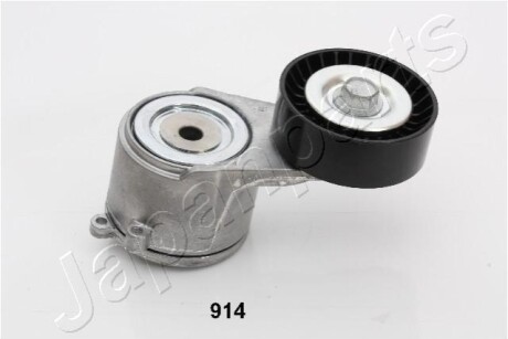 CHRYSLER Ролик з натяжителем ременя Voyager 2.8CRD 04- JAPANPARTS TS-914